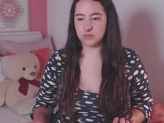 Amelie-white Camsoda live cam on FapCam.tv