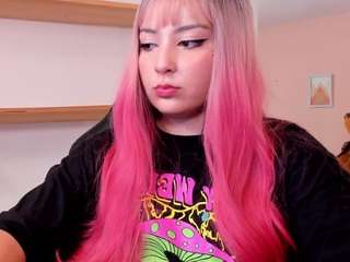 Cassie-howard Camsoda live cam on FapCam.tv