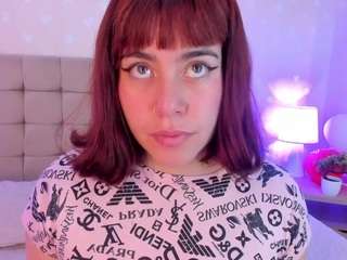 Hanah-bak3r Camsoda live cam on FapCam.tv