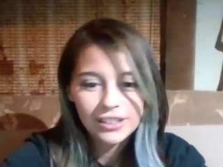 Rebekareign Camsoda live cam on FapCam.tv