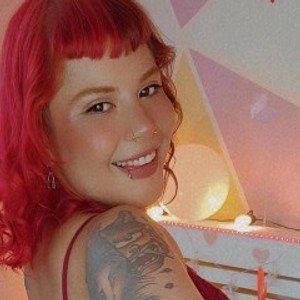 Rosiieink Jerkmate live cam on FapCam.tv