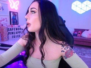 Lexileetv camsoda replay