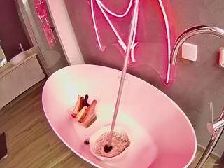 Voyeurcam-casa-salsa-bathtub-pov camsoda replay