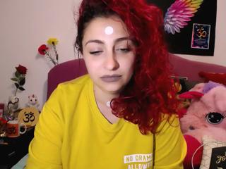 Arunny-a flirt4free replay