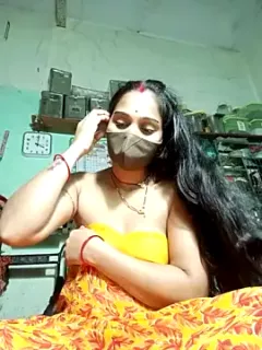 Bhavna Daas Stripchat FapCam Tv