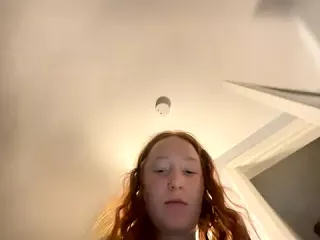 Gingerbabe18 stripchat replay