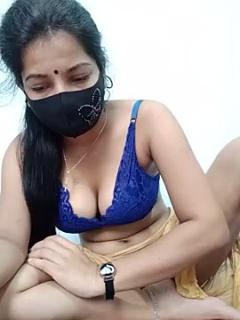 Puja_ray stripchat replay