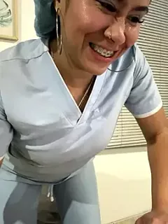 Sweet__nurse stripchat replay