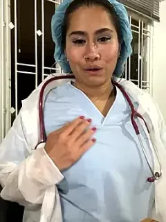 Sweet__nurse stripchat replay