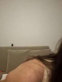 Xcarlahot stripchat replay