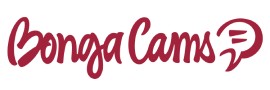 Register to Bongacams logo