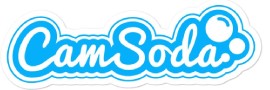 Register to Camsoda logo